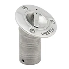 Whitecap 30 Epa Pull-up Deck Fill Angled 1-1/2" (waste) New. Price: $106.66.