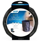 Camco 42903 Rv Mini Pop-up Utility Container- Black New. Price: $23.25.