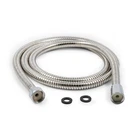 Camco Chrome Shower Head Hose 60" - 43716 New. Price: $37.80.