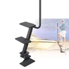 Boat Trailer Steps 3-STEP Folding With Handle Heavy Duty Non-slip Marine New. Price: $142.99.