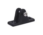 Sea Dog Nylon Deck Hinge Black- 273200-1 New. Price: $7.77.