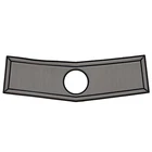 Mastercraft Boat Non-skid Transom Step Pad 553795 X46 Gray 2016 New. Price: $91.39.