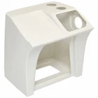 Mako Boat Center Steering Console 358654 Pro Skiff 13 Cc White New. Price: $853.01.