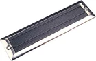 Sea Dog 328013-1 Boat Marine 304 Stainless Steel 3-3/8" X 8-3/4"DECK Steps New. Price: $31.95.