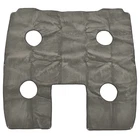 Yar-craft Boat Snap-in Carpet 186 Fsx Marine Gray New. Price: $358.53.