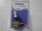 Perko Marine 1054DP0CHR Bracket With End Plug Vertical Mount Adjustable New. Price: $25.99.