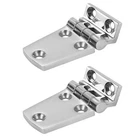 Amysports Heavy Duty Boat Hinge Hardware Deck Stainless Steel Mirror Polished... New. Price: $30.34.
