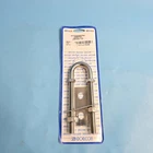 *new* 0810 Sea-dog Stainless Steel Stern Eye 080155-1. Price: $15.16.