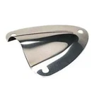 Sea-dog 331360-1 Stainless 1-5/8" Midget Vent Seadog New. Price: $10.49.