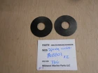308809 Omc Evinrude Johnson Brp Marine Nos Spring Washer (2) T66 New. Price: $11.99.
