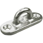 Sea Dog 081261 Stainless Steel Oblong Eye Plate New. Price: $20.43.