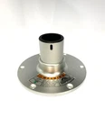 Springfield Marine 8122070-RTS , Pedestal Base Regatta New. Price: $69.99.