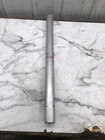 Todd Aluminum Table Support Post Rod Boat Rv 28 X Inch Used. Price: $63.75.