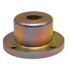 Marine Associates Boat Engine Coupling 1/4 Inch Male Pilot Tapered New. Price: $113.51.