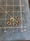 IP0202 Johnson Evinrude Omc Lock Washer "lot Of 5" 307555 New. Price: $7.50.