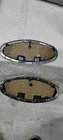 Of New Bomar Boat Portlight Windows 1207 Opening Elliptical (pair). Price: $129.00.