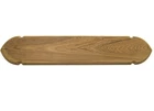 Whitecap 62720 Teak Name Board 30" New. Price: $78.16.