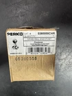 Perko 0380 000 Chrome Plated Bronze Grab Rail - End Post For 1" Od New. Price: $39.00.