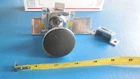 Perko Door Lock Set Rim Latch Style Nos /quality New. Price: $75.00.