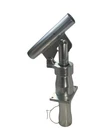 Tigress Tigershark I, Single Electric Outrigger Holder, 12V, Port Side Only Oem Used. Price: $749.99.