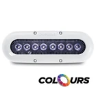 Oceanled X-series X8 Colors Leds 012307C Upc 5051803007265 New. Price: $392.56.