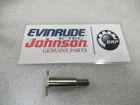 E125 Johnson Evinrude Omc 318167 Screw Oem New Factory Boat Parts. Price: $12.38.