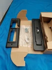 New Southco Multi-point Compression Latch Key Locking Actuator With Padlock Hasp. Price: $69.00.