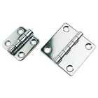 Sea-dog Stainless Butt Hinge #201580-1 New. Price: $19.44.