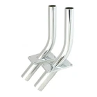 Lee's 1.75" Flush Mount Skiff Series Outrigger Holder OH2016F New. Price: $1652.39.