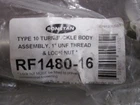 Ronstan RF1480-16 Type 10 Turnbuckle Body Assembly 1" Unf Thread New. Price: $349.99.