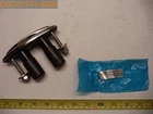 Gemlux Boat Ss-finish 1/2" Pull Up Cleat Cutting Edge Sleek,#us 8393285 B2 New. Price: $61.58.
