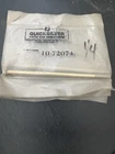 Oem* 10-72074 Mercury Outboard Screws *lot Of 3*. Price: $24.99.