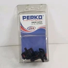 # 1021-DP-BLK New Perko Elbow Catch 1-3/16" X 5/8". Price: $6.39.