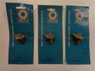 Moeller 51003-10 Deck & Baitwell Drain Plug Set Of (3) Marine Boat New. Price: $12.95.