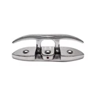 Marine City Rope Folding Cleat 6" 316 Stainless Steel Heavy Duty For Boat Yacht New. Price: $28.98.
