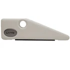 Lund Boat Side Panel Door 1995571 Gray Vinyl 26 3/4 Inch Starboard New. Price: $65.26.