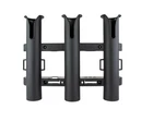 Sea Dog 325033-1 Triple Threat Rod Holder Black New. Price: $29.59.