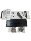 Minn Kota MKA-61, Quick Release Bracket For Cable Steering Bow Mount Motors New. Price: $199.99.