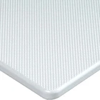 Taco Anti-skid Marine Lumber White Starboard 12" X 27" 3/4" New. Price: $89.99.