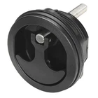 Whitecap Compression Handle Nylon Black/black Non-locking (3730BC) New. Price: $38.99.