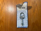 Sea Dog 079133-1 Chrome Zinc Eye 3/8" X 2-9/16" New. Price: $7.99.