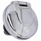 Lewmar 48000257 Boat Marine Stainless Steel Polished Chrome Deck Switch Mirror New. Price: $599.95.