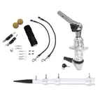 Tigress Xd Top Mount System - 15AND#39; Silver Outriggers Elite Rigging Kit New. Price: $3224.90.