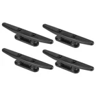 4PCS 6 Inch 152MM Boat Dock Nylon Cleat Kayak Canoe Mooring Accessories New. Price: $20.55.