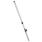 Adjustable Rod Holder Mount Aluminum Boat Sunshade New. Price: $629.95.