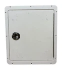 Sea Hunt Gamefish 30 White Starboard Bait / Tube Port Box 191705-405703 New. Price: $174.95.