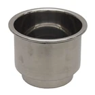 Tiara Yachts Boat Cup Holder 5350063 1/2 Inch Stainless Steel New. Price: $15.03.