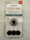 Scanstrut DS16-S Vertical Cable Seal Stainless Steel New. Price: $31.99.