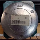 Buck Algonquin Stainless Steel Deck Fill 2" Pipe - Gas Plate New. Price: $80.00.