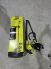 Ryobi One+ Hp 18V Brushless Edger Model P2312 (tool Only) New, Free Shipping Open. Price: $109.99.